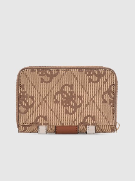 Coin Purse Female Guess Acessórios Coin Purse Female Guess Acessórios