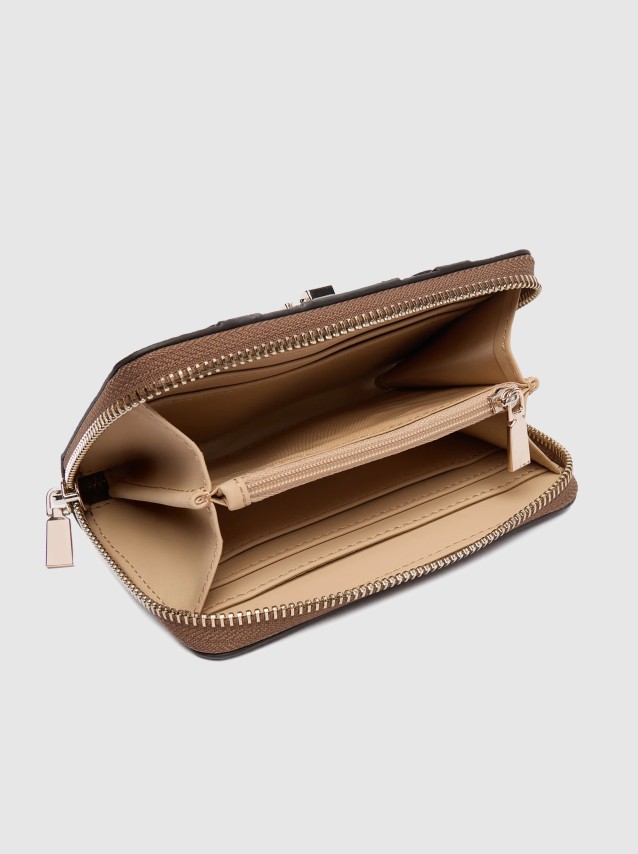 Porta Moedas Mulher Guess Acessrios