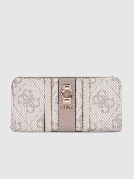 Coin Purse Female Guess Acessrios