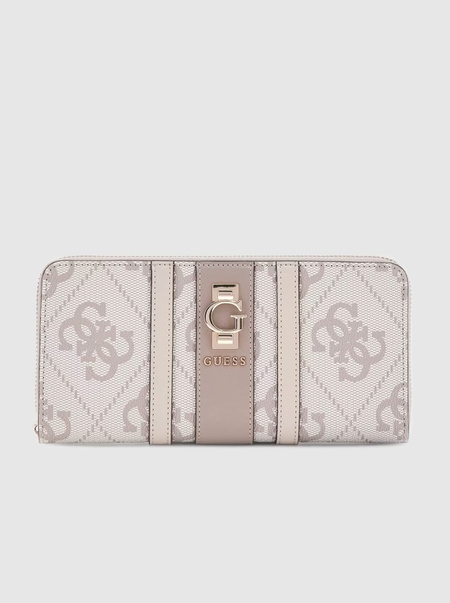 Coin Purse Female Guess Acessrios