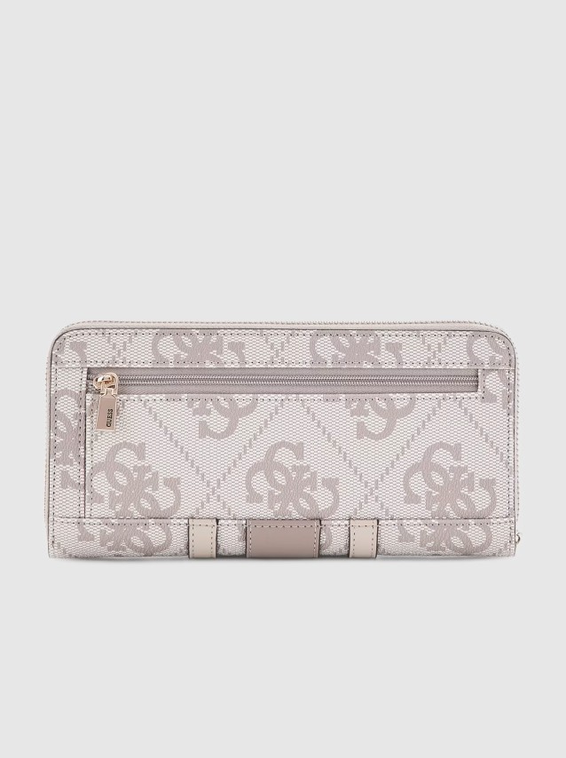 Coin Purse Female Guess Acessrios