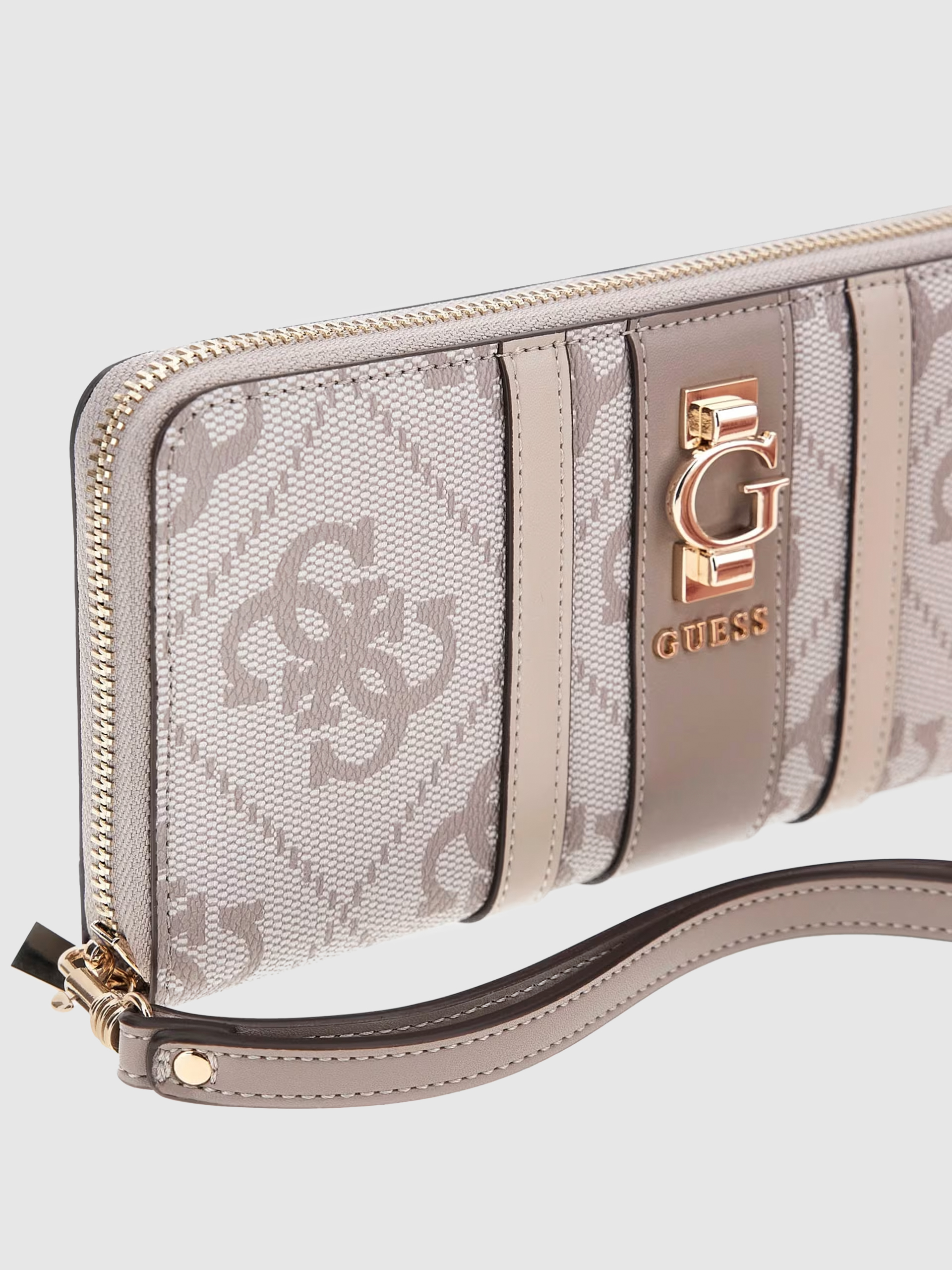 Monedero Femenino Guess Acessórios