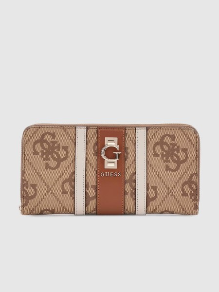 Coin Purse Female Guess Acessrios