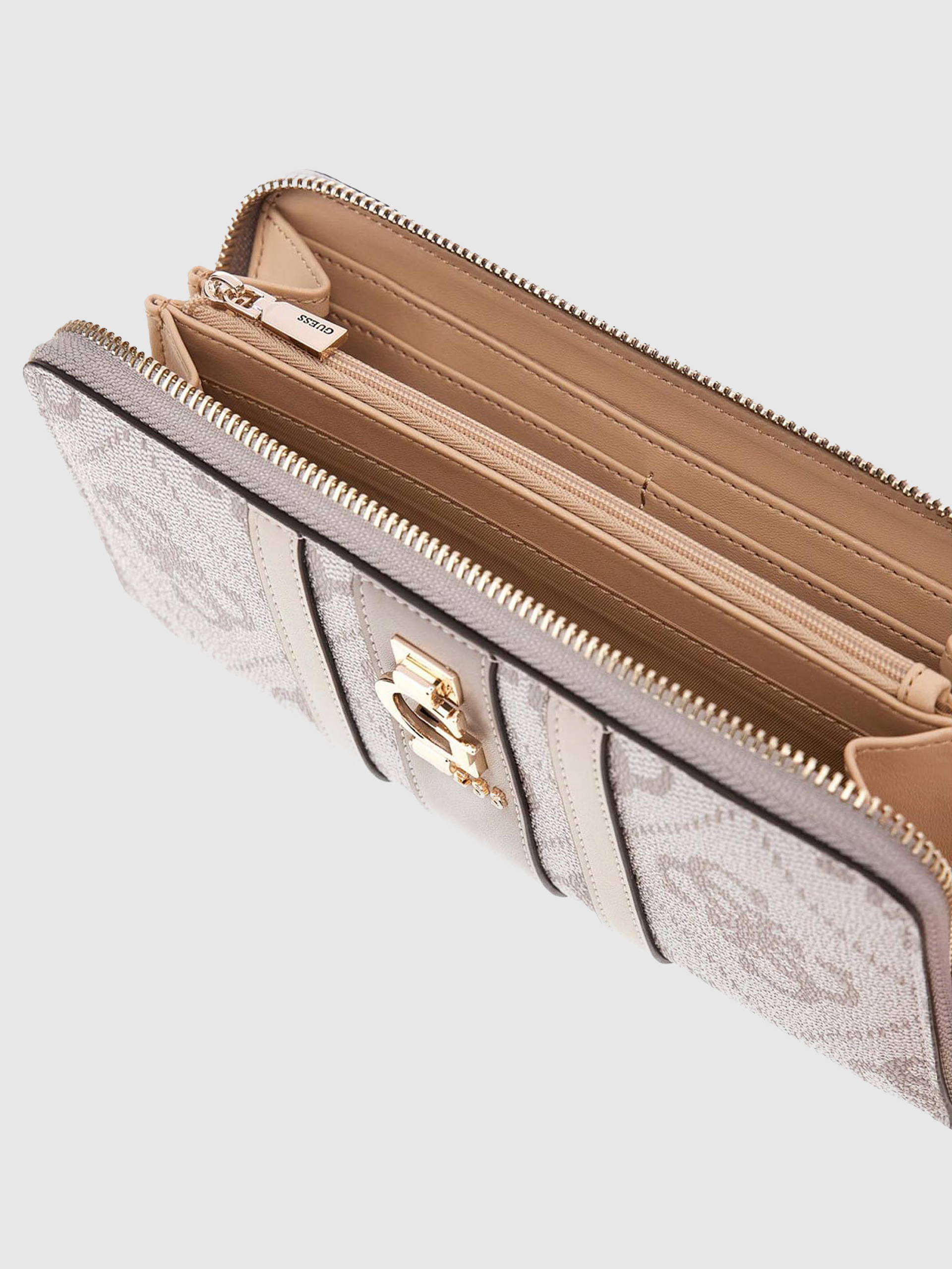 Monedero Femenino Guess Acessórios