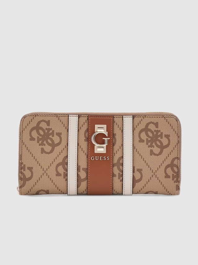 Coin Purse Female Guess Acessrios