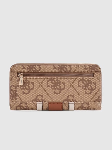 Coin Purse Female Guess Acessórios Coin Purse Female Guess Acessórios