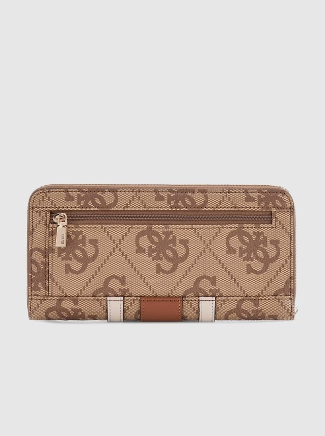 Coin Purse Female Guess Acessrios