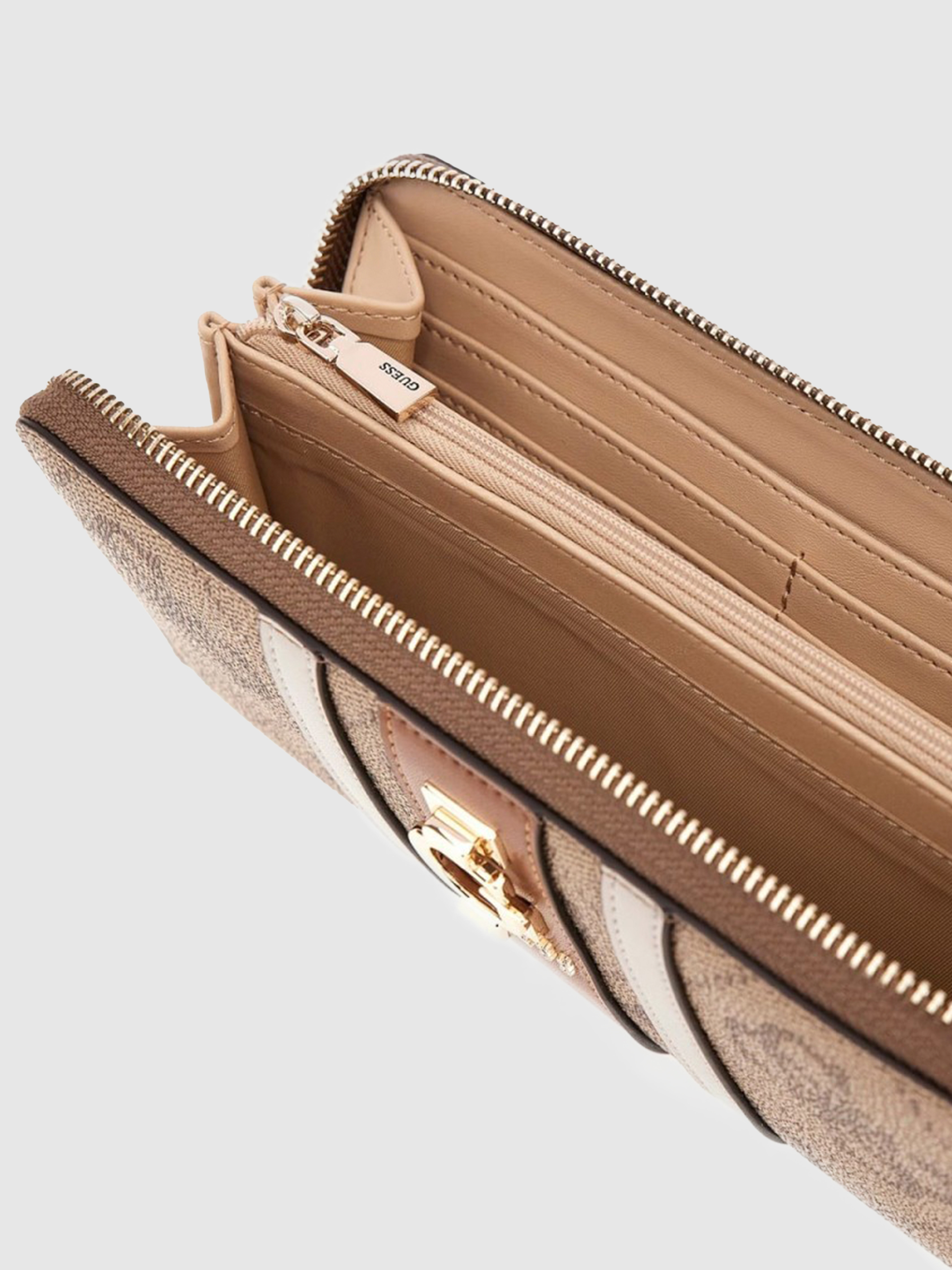 Monedero Femenino Guess Acessórios