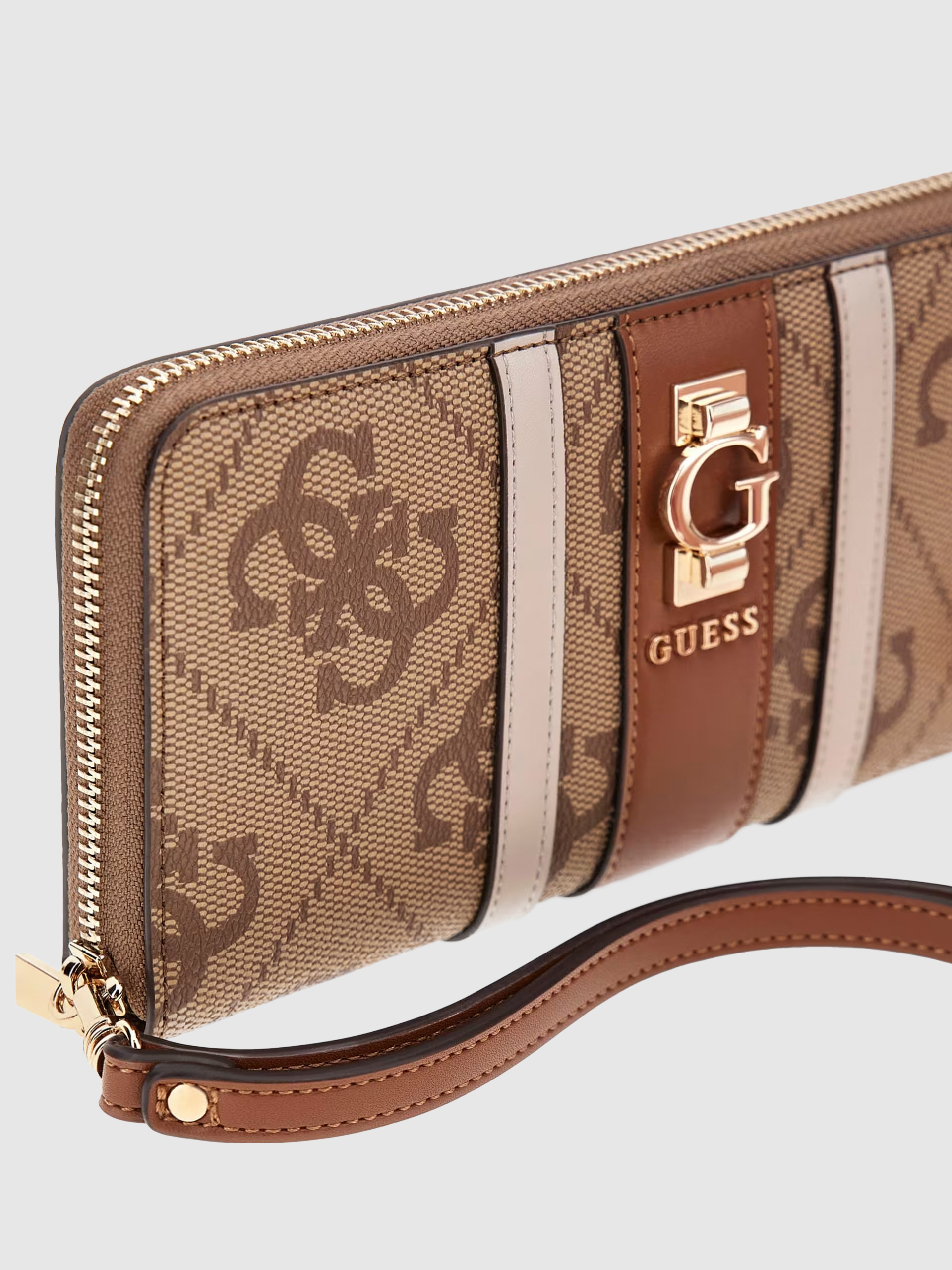 Monedero Femenino Guess Acessórios