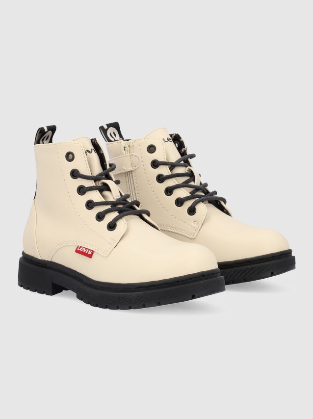 Bottes Fminin Levis