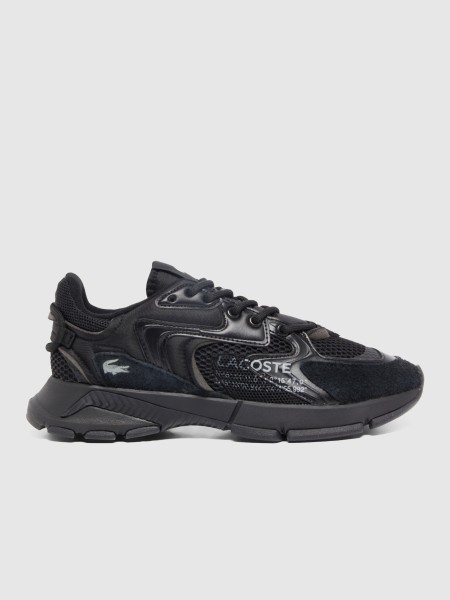 Trainers Male Lacoste