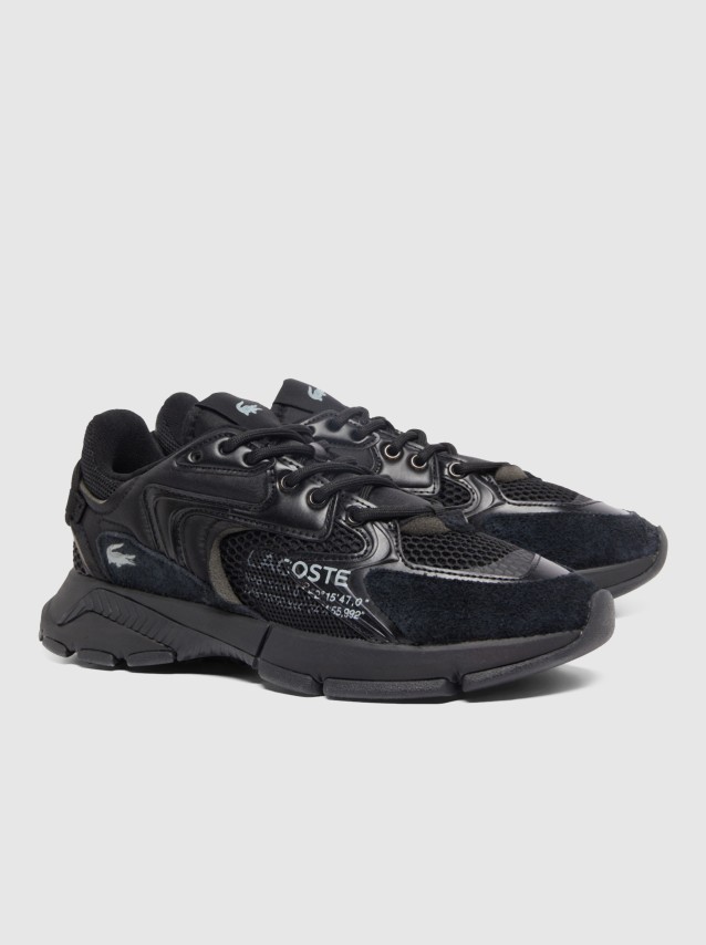 Trainers Male Lacoste