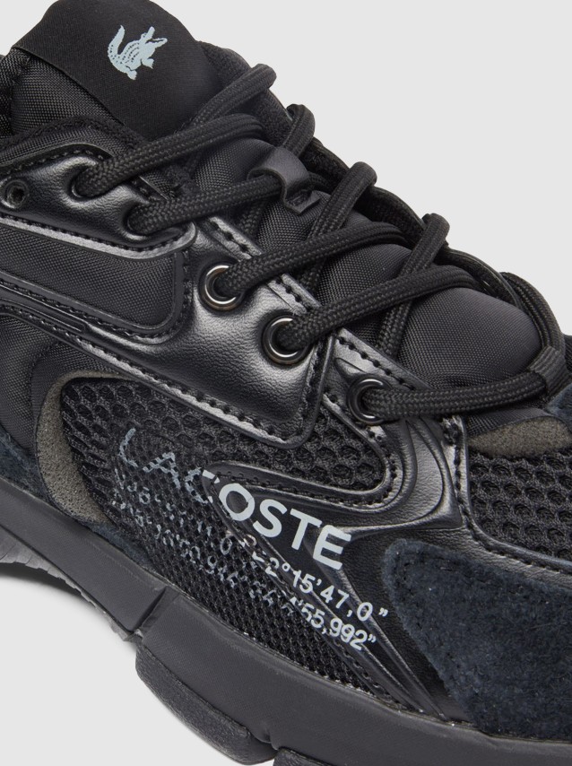 Sapatilhas Homem Lacoste