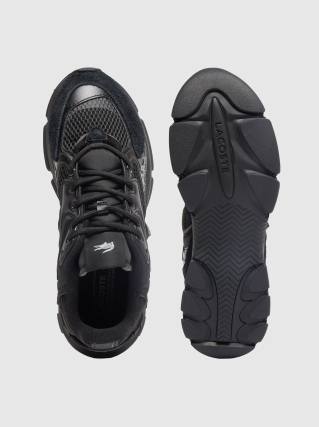 Sapatilhas Homem Lacoste