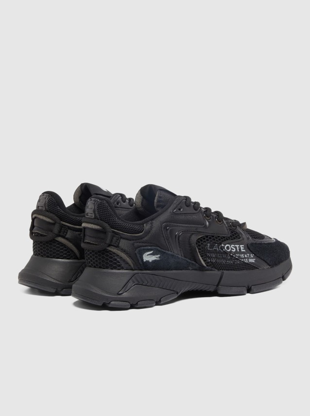 Sapatilhas Homem Lacoste