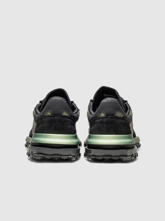 Zapatillas Femenino Lacoste