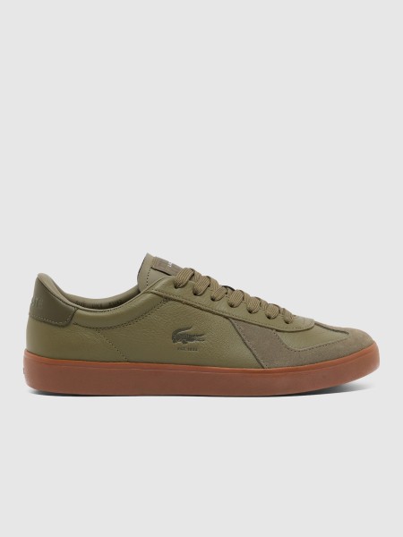 Trainers Male Lacoste
