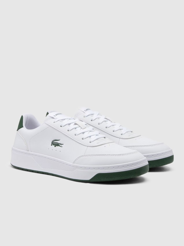 Trainers Male Lacoste
