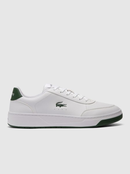 Trainers Male Lacoste