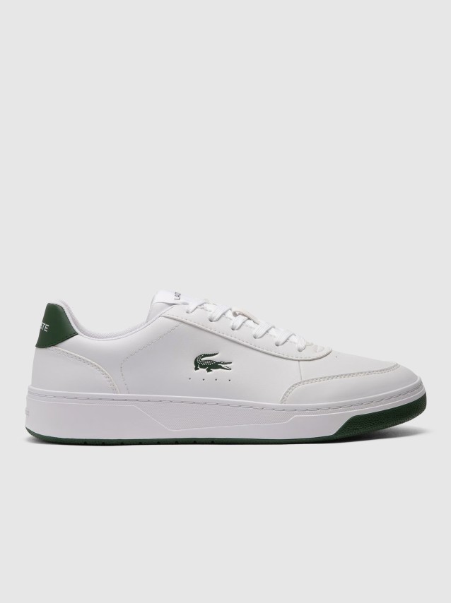 Trainers Male Lacoste