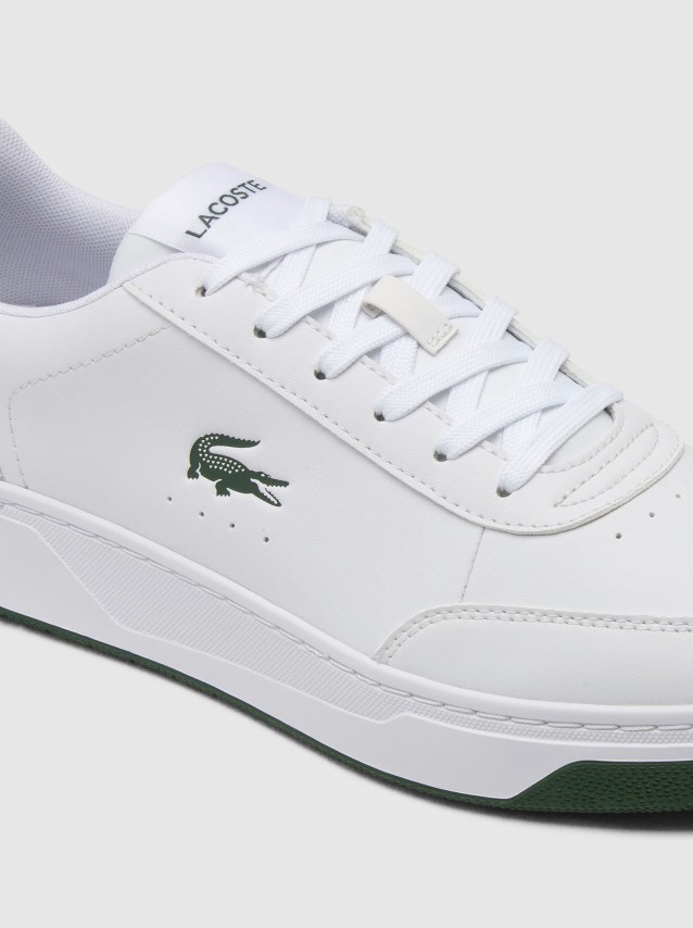 Sapatilhas Homem Lacoste