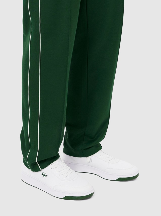 Sapatilhas Homem Lacoste