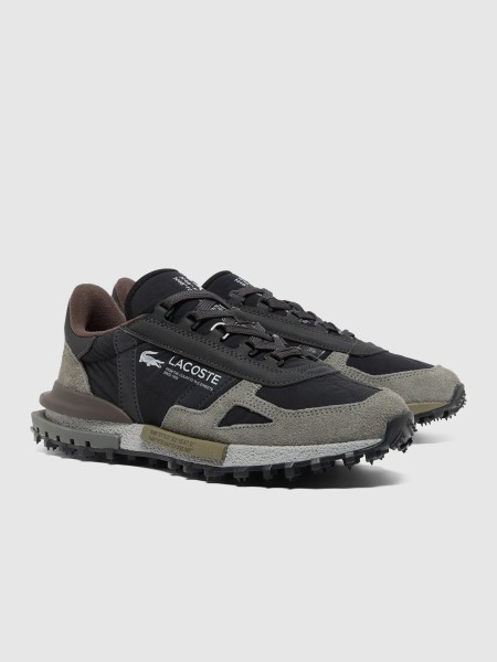 Chaussures de Sport Masculin Lacoste Chaussures de Sport Masculin Lacoste
