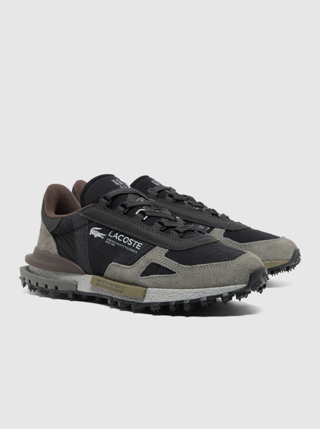 Trainers Male Lacoste