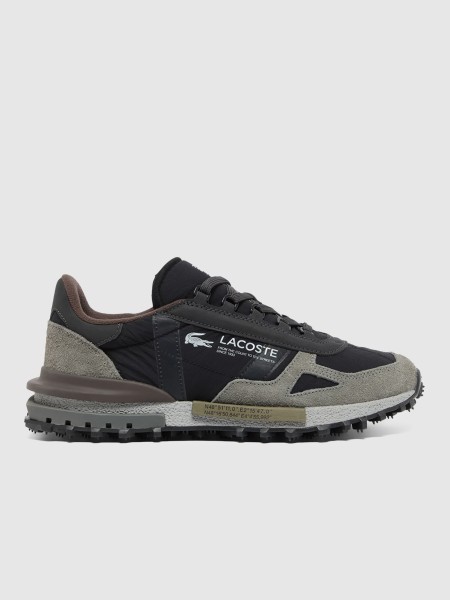 Trainers Male Lacoste