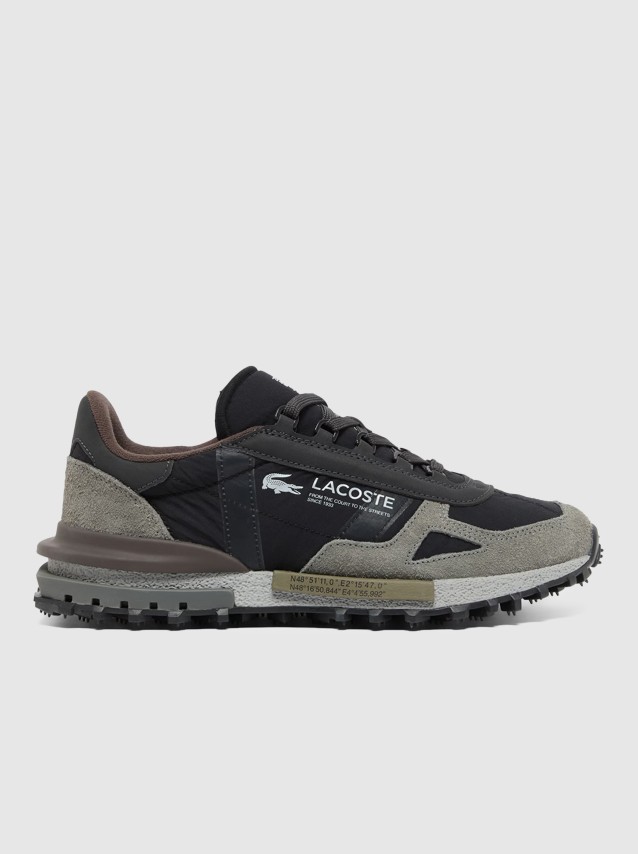Trainers Male Lacoste