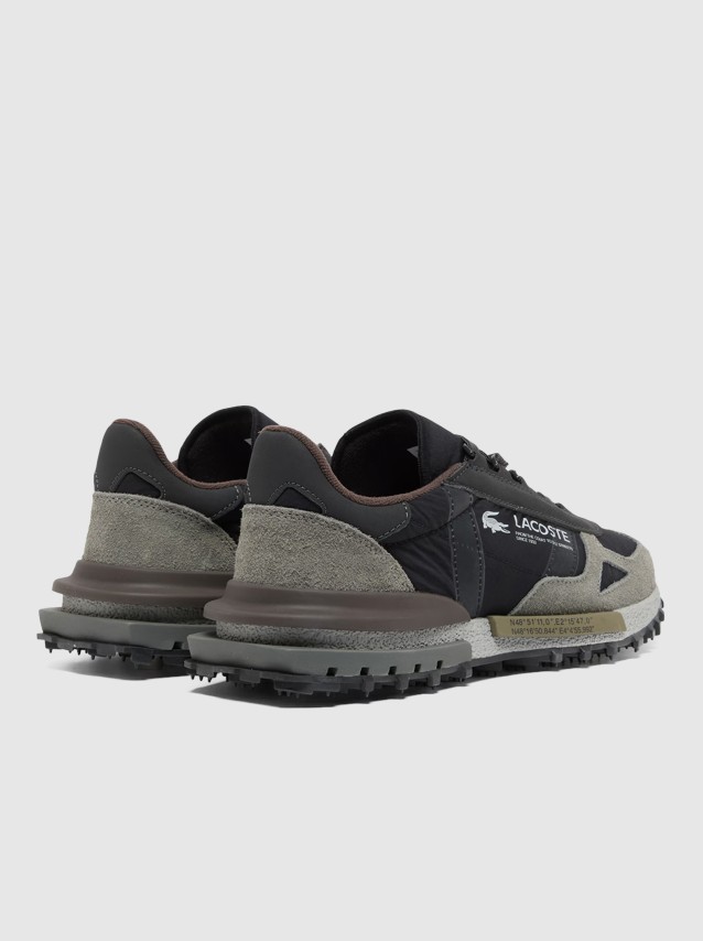 Chaussures de Sport Masculin Lacoste