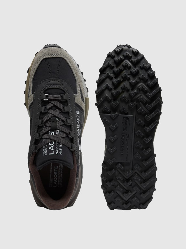 Chaussures de Sport Masculin Lacoste