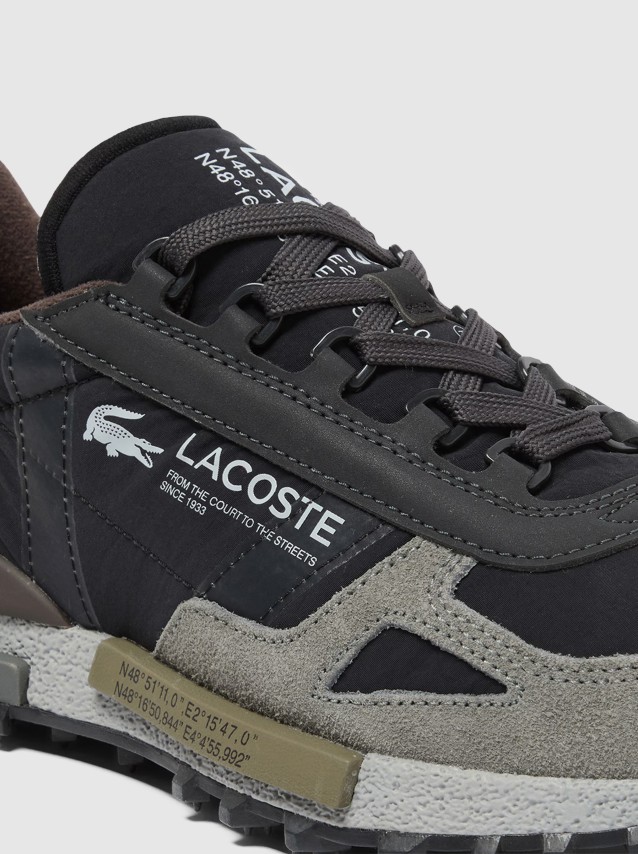 Chaussures de Sport Masculin Lacoste