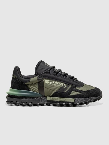 Trainers Male Lacoste