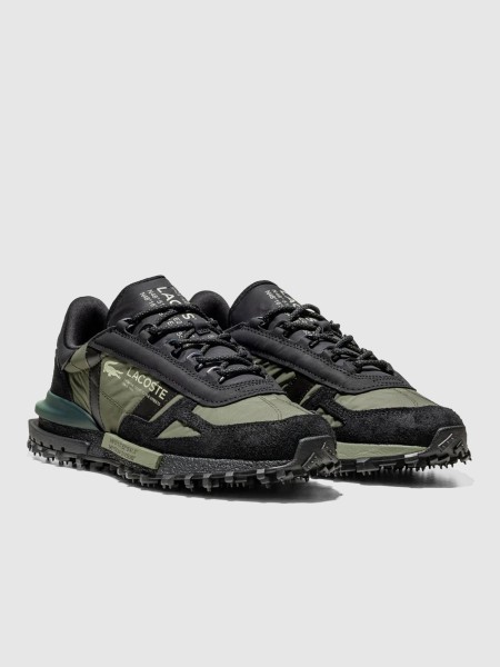 Trainers Male Lacoste Trainers Male Lacoste