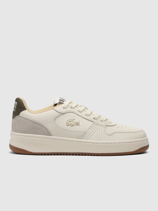 Trainers Male Lacoste