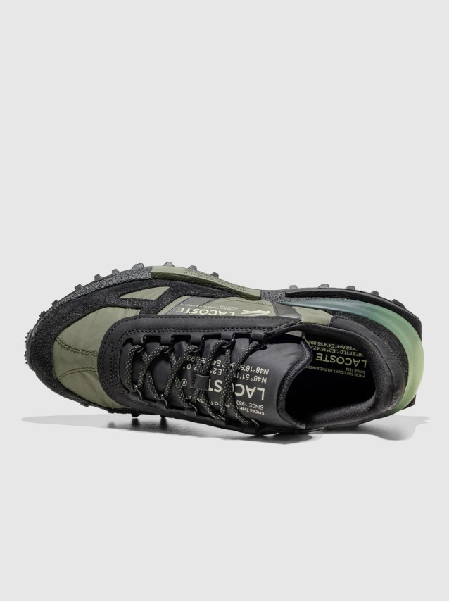 Chaussures de Sport Masculin Lacoste