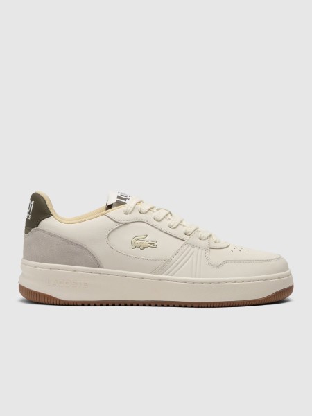 Trainers Male Lacoste