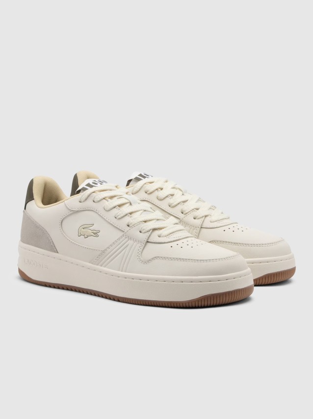 Trainers Male Lacoste