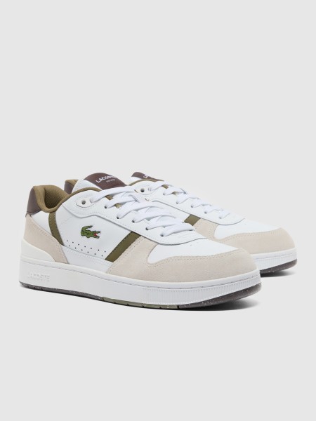Trainers Male Lacoste Trainers Male Lacoste