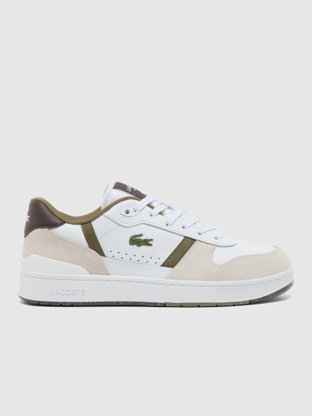 Trainers Male Lacoste
