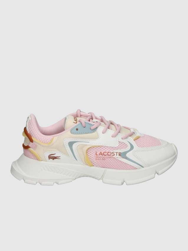 Trainers Female Lacoste