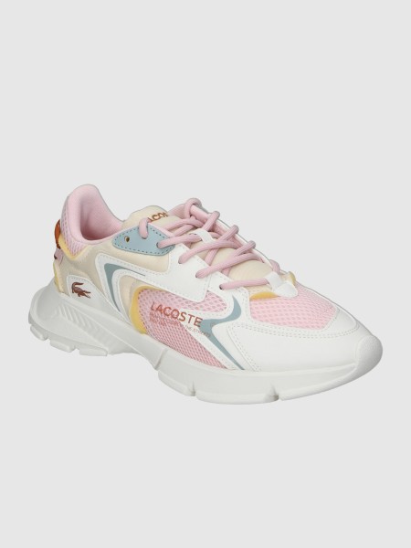Trainers Female Lacoste Trainers Female Lacoste