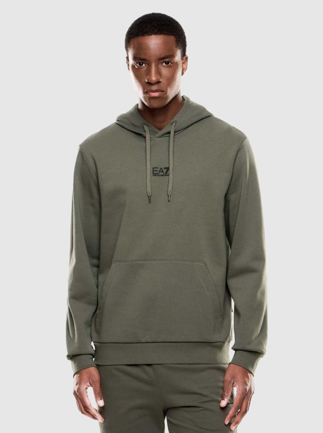 Camisola/sweater Homem Ea7  Emporio  Armani