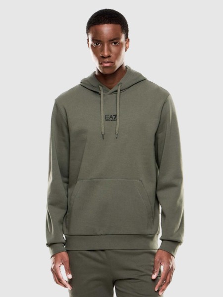 Camisola/sweater Homem Ea7  Emporio  Armani