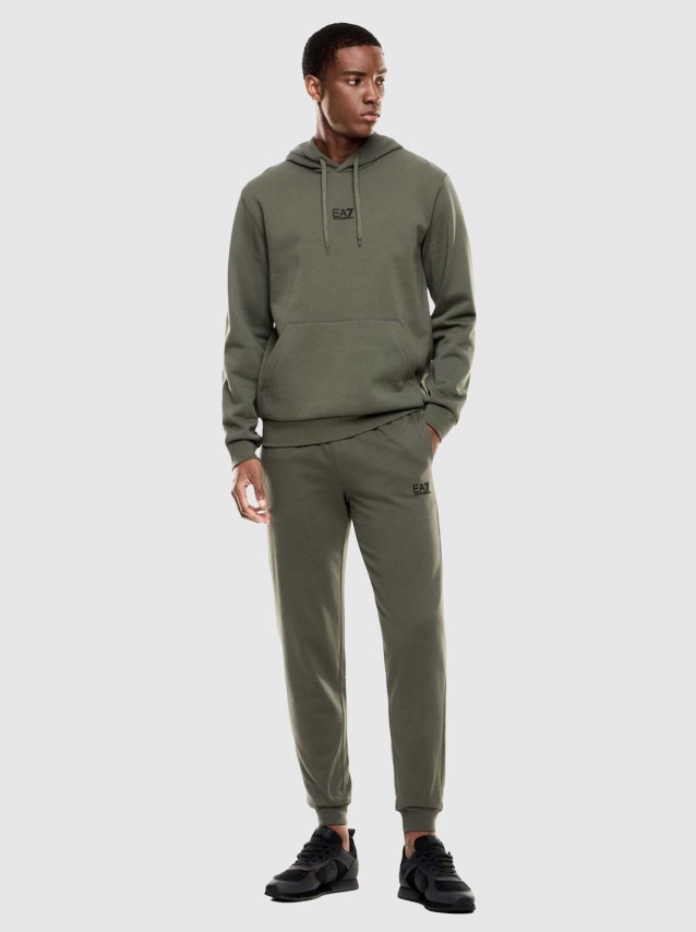 Camisola/sweater Homem Ea7  Emporio  Armani