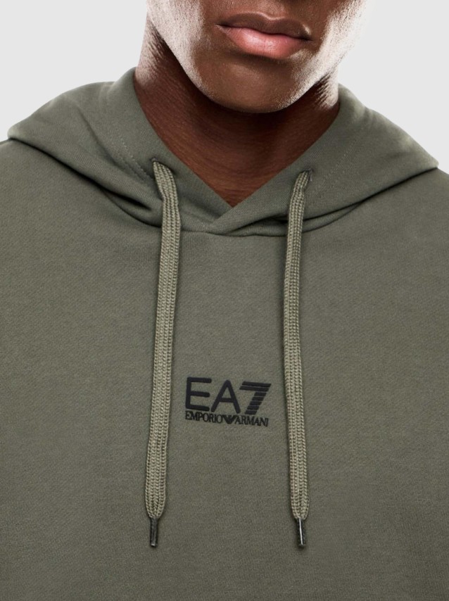 Camisola/sweater Homem Ea7  Emporio  Armani