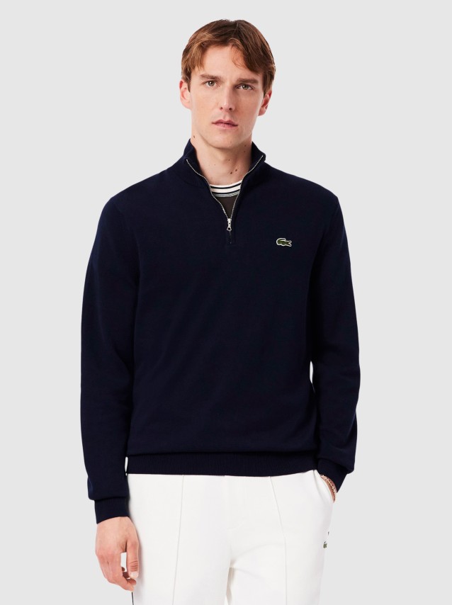 Male Lacoste