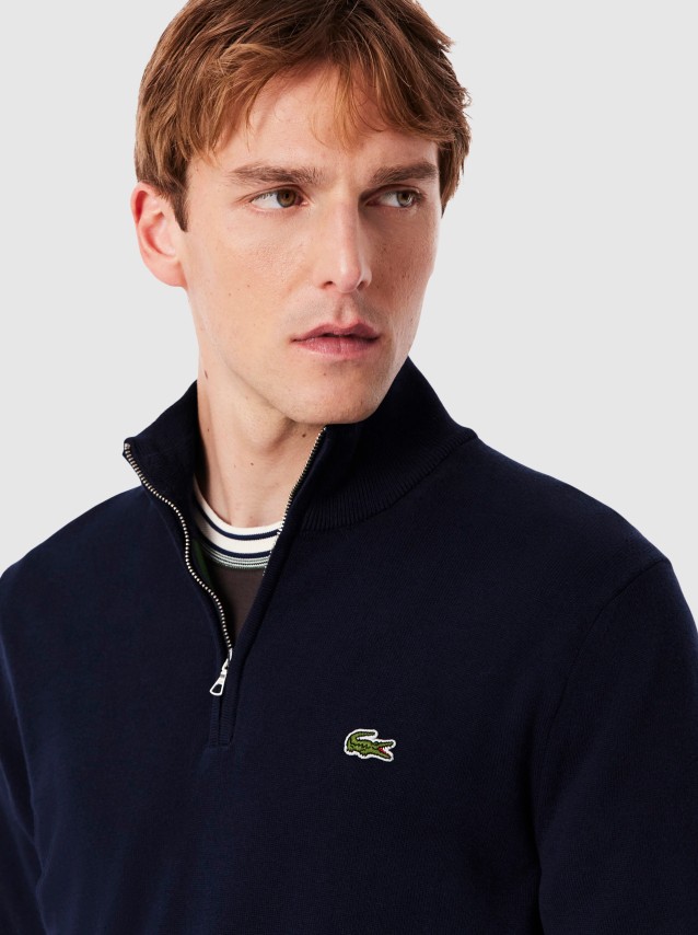 Camisola Homem Lacoste