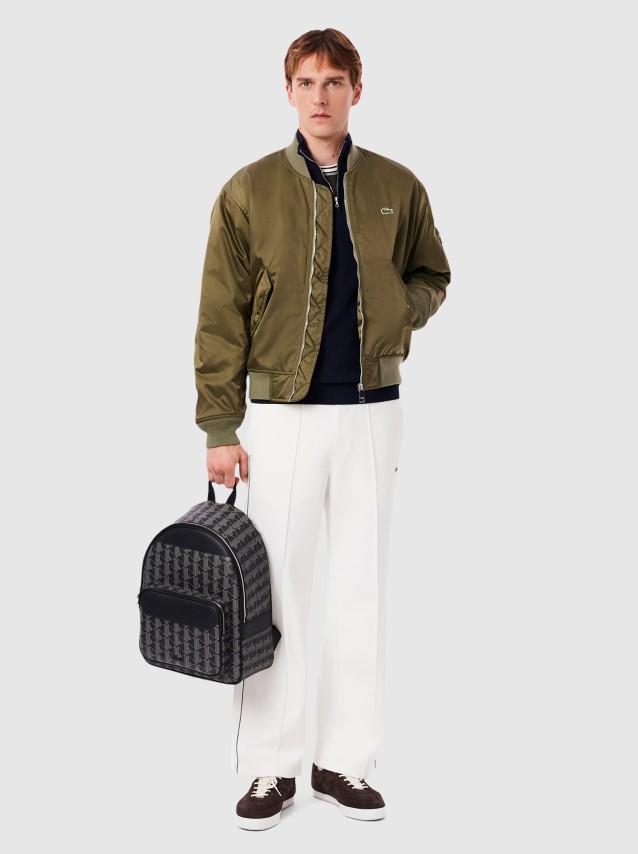 Camisola Homem Lacoste